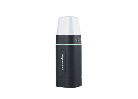 Sfaira ONE Plus GNSS-vevő